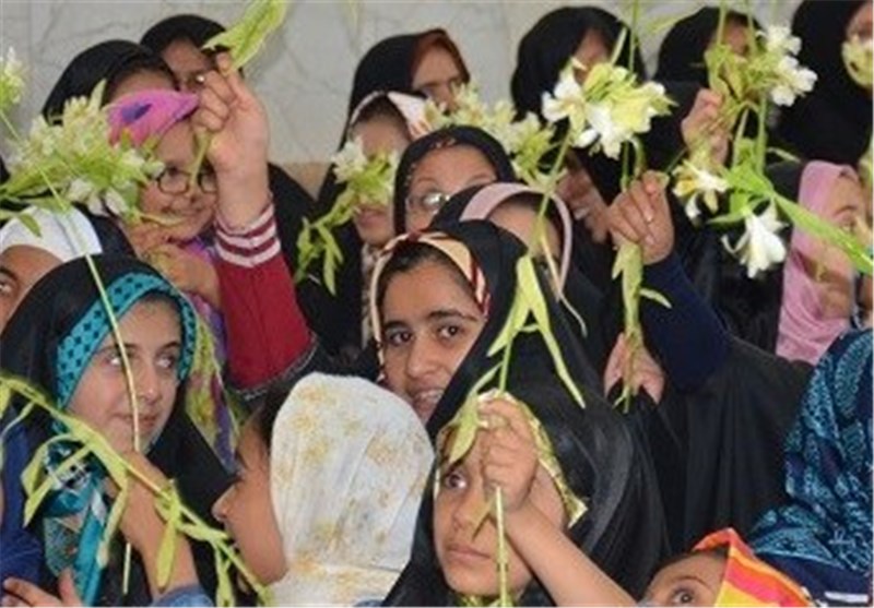  قم کانون برگزاری برنامه‌های جذاب روز دختر