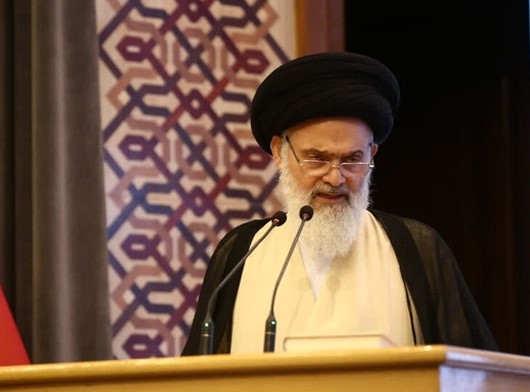 لزوم توجه به شخصیت سیاسی مرحوم آیت الله العظمی حائری یزدی