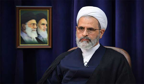 پیام تسلیت مدیر حوزه‌های علمیه در پی حادثه انفجار بندر شهید رجایی